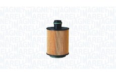 Olejový filtr MAGNETI MARELLI 153071760218