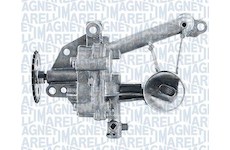 Olejové čerpadlo MAGNETI MARELLI 351516000016