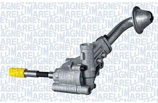 Olejové čerpadlo MAGNETI MARELLI 351516000057