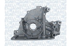 Olejové čerpadlo MAGNETI MARELLI 351516000078