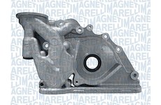 Olejové čerpadlo MAGNETI MARELLI 351516000080