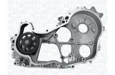 Olejové čerpadlo MAGNETI MARELLI 351516000118