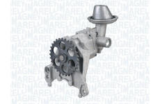 Olejové čerpadlo MAGNETI MARELLI 351516000130