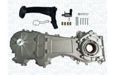 Olejové čerpadlo MAGNETI MARELLI 351516000139