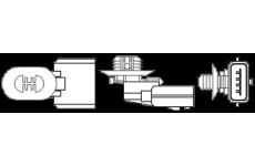 Lambda sonda MAGNETI MARELLI 466016355071