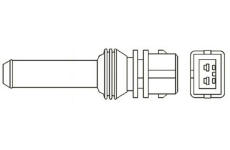 Lambda sonda MAGNETI MARELLI 466016355078