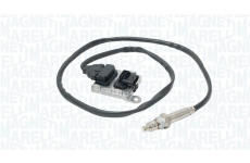 NOx-sensor, NOx-katalyzator MAGNETI MARELLI 141813000062