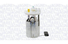 Palivová čerpací soustava MAGNETI MARELLI 519700000066