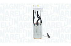 Palivová čerpací soustava MAGNETI MARELLI 519700000092