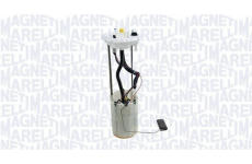 Palivová čerpací soustava MAGNETI MARELLI 519700000106