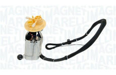 Palivová čerpací soustava MAGNETI MARELLI 519700000138