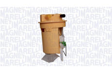 Palivová čerpací soustava MAGNETI MARELLI 519730139904