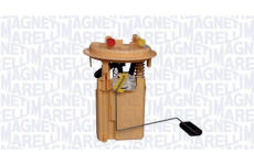 Palivová čerpací soustava MAGNETI MARELLI 519732029903