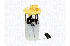 Palivová čerpací soustava MAGNETI MARELLI 519031309992