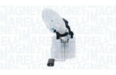 Palivová čerpací soustava MAGNETI MARELLI 519031409984