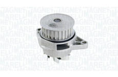 Vodní čerpadlo, chlazení motoru MAGNETI MARELLI 350981527000