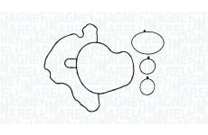 Vodné čerpadlo, chladenie motora MAGNETI MARELLI 350984190000
