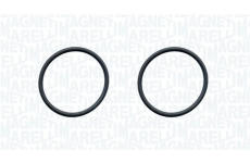 Vodné čerpadlo, chladenie motora MAGNETI MARELLI 350984191000