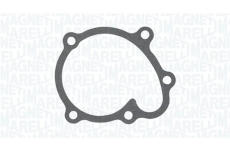 Vodné čerpadlo, chladenie motora MAGNETI MARELLI 350984231000