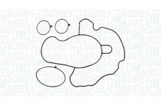 Vodní čerpadlo, chlazení motoru MAGNETI MARELLI 350984254000