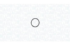 Vodné čerpadlo, chladenie motora MAGNETI MARELLI 350984341000