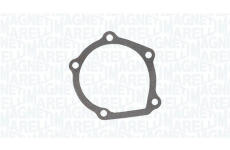 Vodné čerpadlo, chladenie motora MAGNETI MARELLI 350984346000