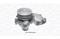 Vodní čerpadlo, chlazení motoru MAGNETI MARELLI 352316170336