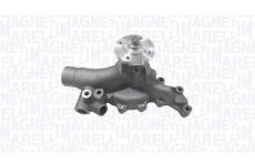 Vodní čerpadlo, chlazení motoru MAGNETI MARELLI 352316171112