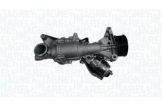 Vodné čerpadlo, chladenie motora MAGNETI MARELLI 352316171381