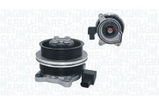 Vodní čerpadlo, chlazení motoru MAGNETI MARELLI 352316171416