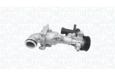 Vodné čerpadlo, chladenie motora MAGNETI MARELLI 352316171546