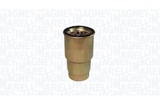 palivovy filtr MAGNETI MARELLI 152071760681