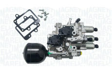 Jednotka ventilů, hydraulický agregát MAGNETI MARELLI 023000005010