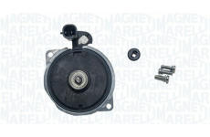 Jednotka ventilů, hydraulický agregát MAGNETI MARELLI 023000018010