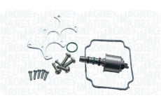 Jednotka ventilů, hydraulický agregát MAGNETI MARELLI 023000025010