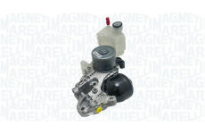Jednotka ventilů, hydraulický agregát MAGNETI MARELLI 023000026010