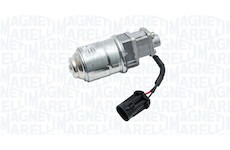 Jednotka ventilů, hydraulický agregát MAGNETI MARELLI 023000029010