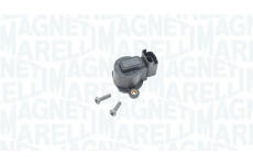 Jednotka ventilů, hydraulický agregát MAGNETI MARELLI 023000055010