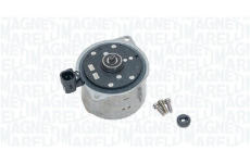 Jednotka ventilů, hydraulický agregát MAGNETI MARELLI 023000066010