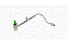 Jednotka ventilů, hydraulický agregát MAGNETI MARELLI 023000067010
