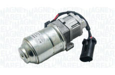 Jednotka ventilů, hydraulický agregát MAGNETI MARELLI 024000004010
