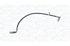 Jednotka ventilů, hydraulický agregát MAGNETI MARELLI 024000007010