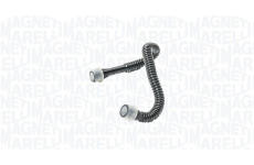 Jednotka ventilů, hydraulický agregát MAGNETI MARELLI 024000008010