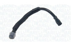 Jednotka ventilů, hydraulický agregát MAGNETI MARELLI 024000014010
