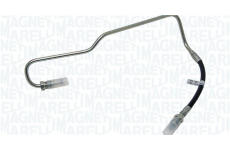 Jednotka ventilů, hydraulický agregát MAGNETI MARELLI 024000019010