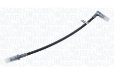 Jednotka ventilů, hydraulický agregát MAGNETI MARELLI 024000025010