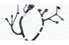 Jednotka ventilů, hydraulický agregát MAGNETI MARELLI 024000028010