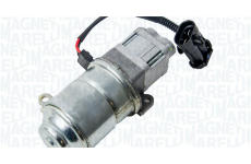 Jednotka ventilů, hydraulický agregát MAGNETI MARELLI 024000030010