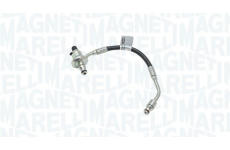 Jednotka ventilů, hydraulický agregát MAGNETI MARELLI 024000035010