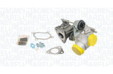 Dmychadlo, plnění MAGNETI MARELLI TBM0001